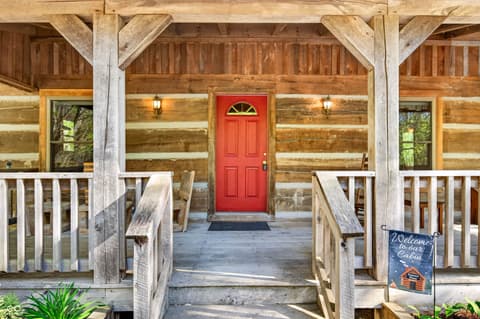 Photo of 2991 State Road 135 N, Nashville, IN