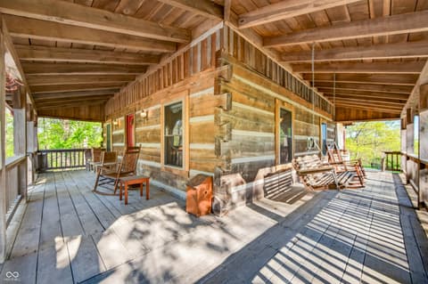 Photo of 2991 State Road 135 N, Nashville, IN