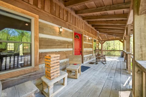 Photo of 2991 State Road 135 N, Nashville, IN