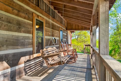 Photo of 2991 State Road 135 N, Nashville, IN
