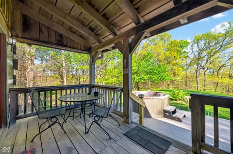 Photo of 2991 State Road 135 N, Nashville, IN
