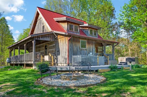 Photo of 2991 State Road 135 N, Nashville, IN