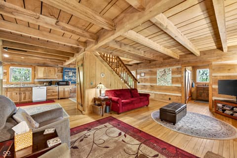 Photo of 2991 State Road 135 N, Nashville, IN