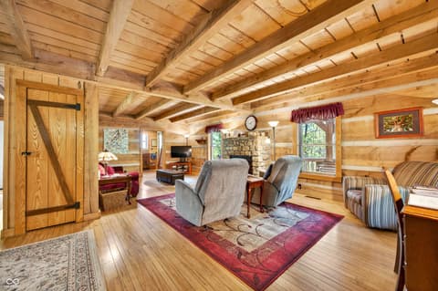 Photo of 2991 State Road 135 N, Nashville, IN