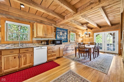Photo of 2991 State Road 135 N, Nashville, IN