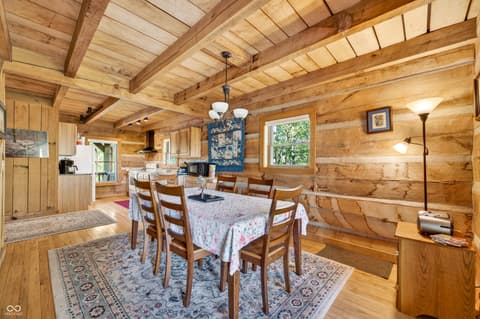 Photo of 2991 State Road 135 N, Nashville, IN