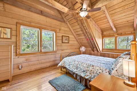 Photo of 2991 State Road 135 N, Nashville, IN