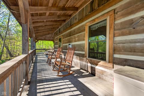 Photo of 2991 State Road 135 N, Nashville, IN