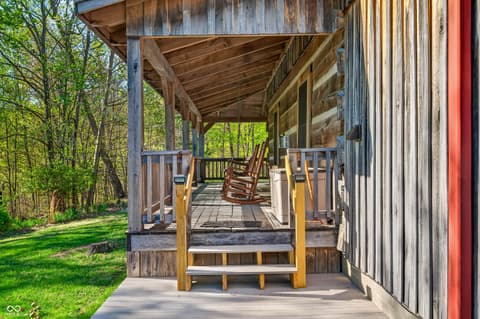 Photo of 2991 State Road 135 N, Nashville, IN