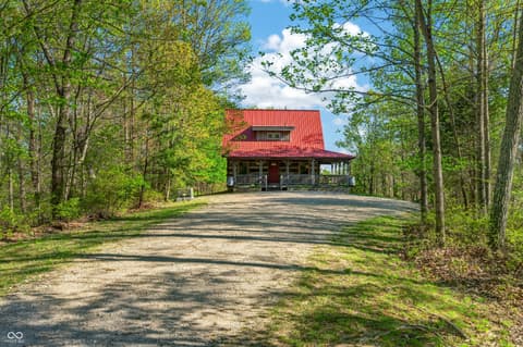 Photo of 2991 State Road 135 N, Nashville, IN
