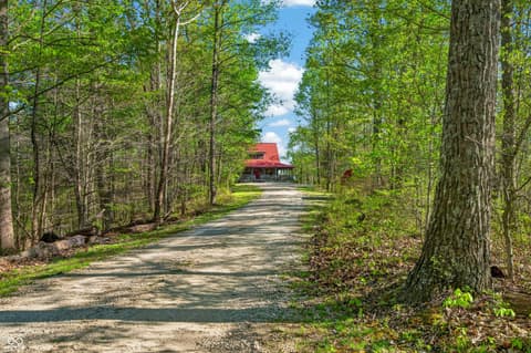 Photo of 2991 State Road 135 N, Nashville, IN