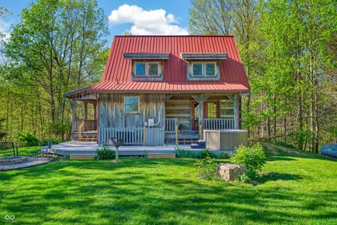 Photo of 2991 State Road 135 N, Nashville, IN