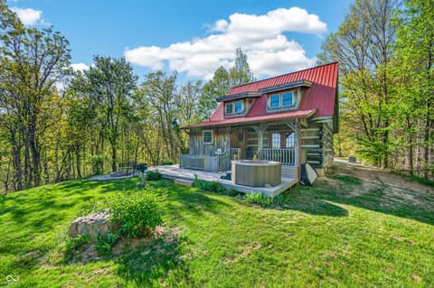Photo of 2991 State Road 135 N, Nashville, IN