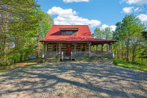 Photo of 2991 State Road 135 N, Nashville, IN