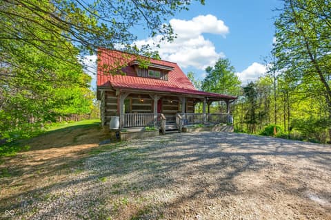 Photo of 2991 State Road 135 N, Nashville, IN