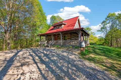 Photo of 2991 State Road 135 N, Nashville, IN