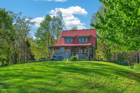 Photo of 2991 State Road 135 N, Nashville, IN