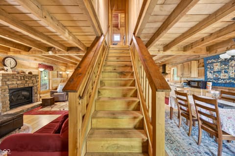 Photo of 2991 State Road 135 N, Nashville, IN