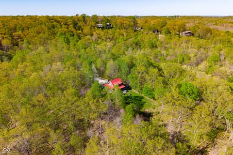 Photo of 2991 State Road 135 N, Nashville, IN