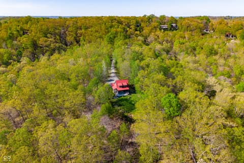 Photo of 2991 State Road 135 N, Nashville, IN