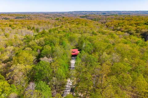 Photo of 2991 State Road 135 N, Nashville, IN