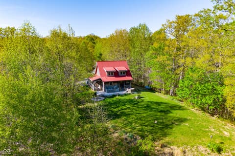 Photo of 2991 State Road 135 N, Nashville, IN