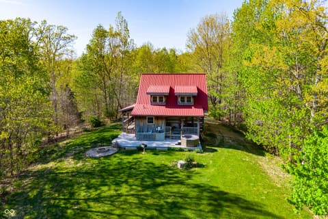 Photo of 2991 State Road 135 N, Nashville, IN