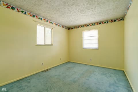 Other — 5425 Gambel Road, Indianapolis, IN