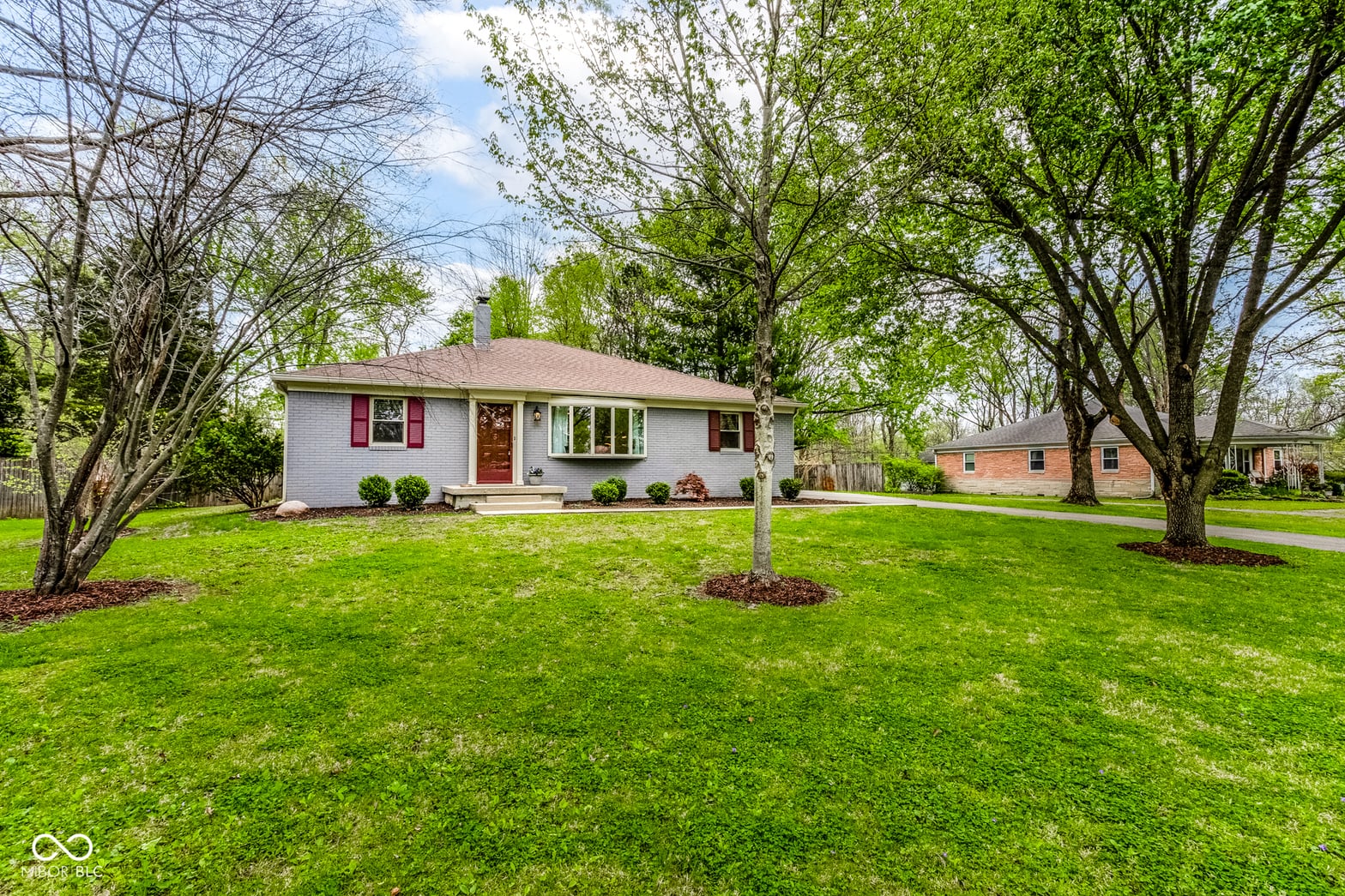 Photo of 5815 E Sherman Avenue, Indianapolis, IN