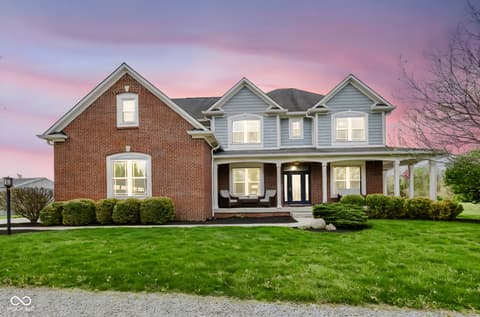 17070 S Mill Creek Road