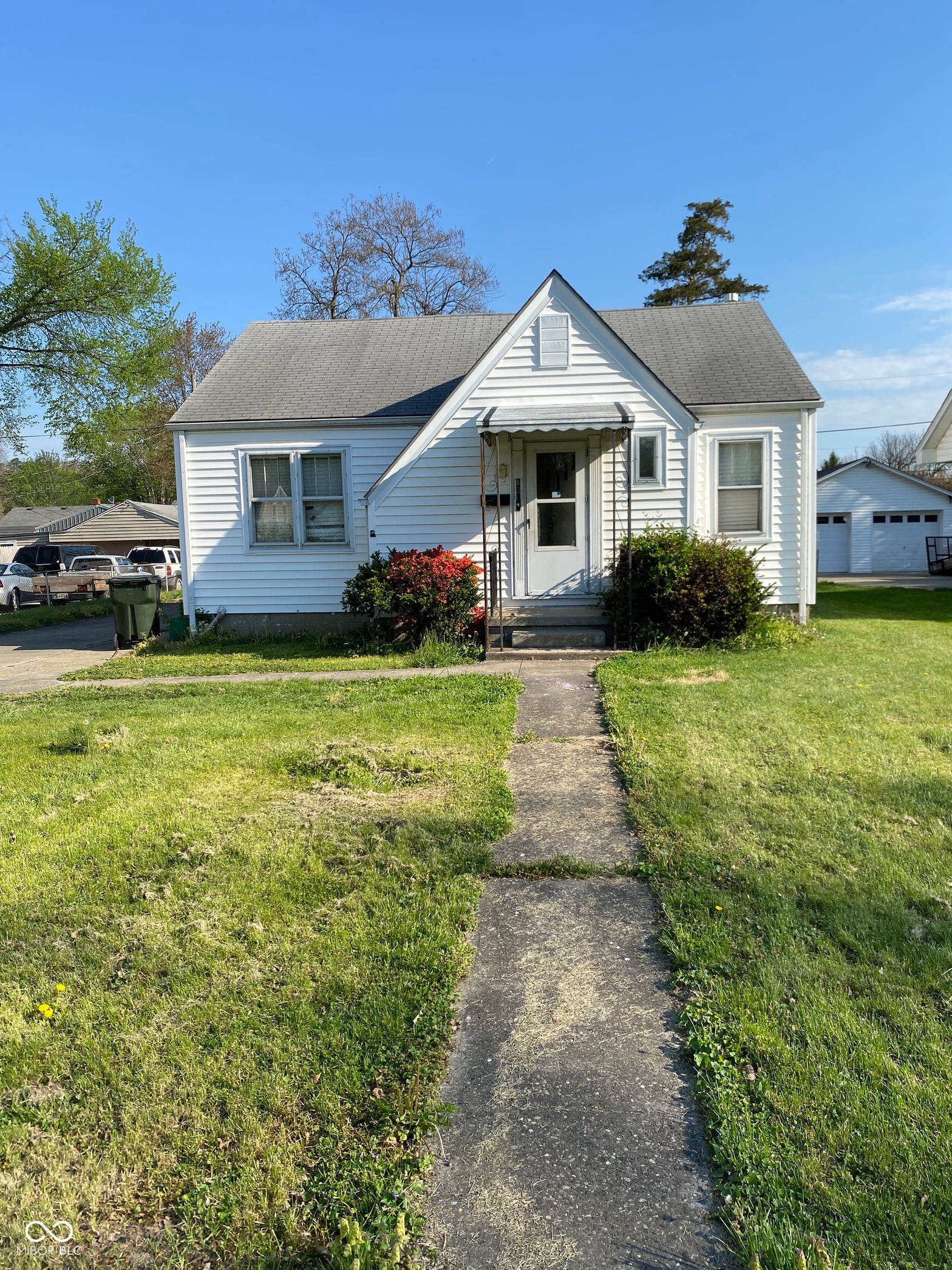 Photo of 630 Kent Street, New Albany, IN
