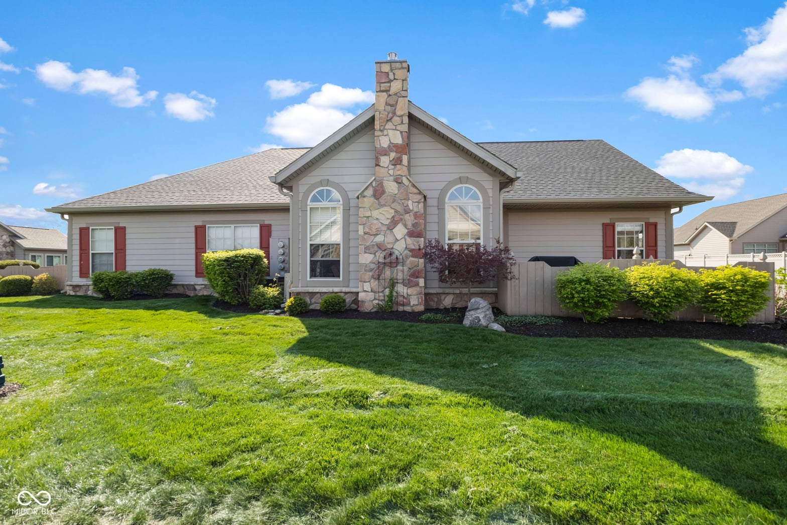 Photo of 5807 Cool Hollow Way, Indianapolis, IN