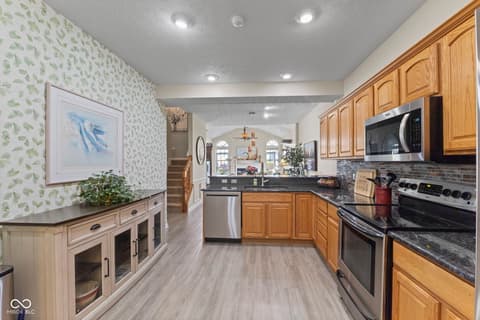 Photo of 5807 Cool Hollow Way, Indianapolis, IN
