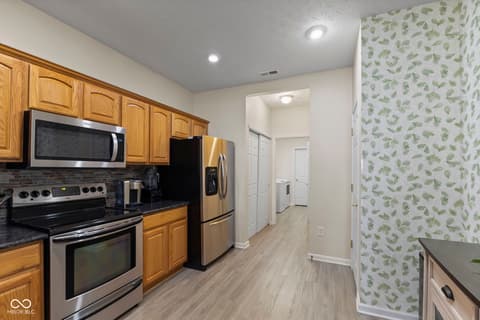 Photo of 5807 Cool Hollow Way, Indianapolis, IN