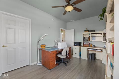 Photo of 5807 Cool Hollow Way, Indianapolis, IN