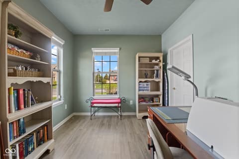Photo of 5807 Cool Hollow Way, Indianapolis, IN