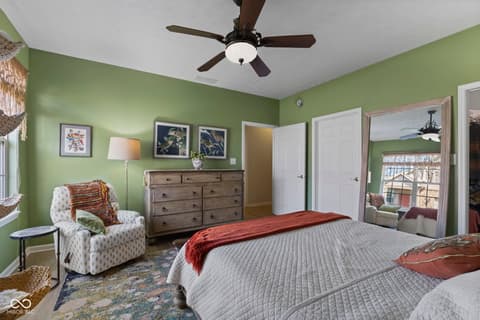 Photo of 5807 Cool Hollow Way, Indianapolis, IN
