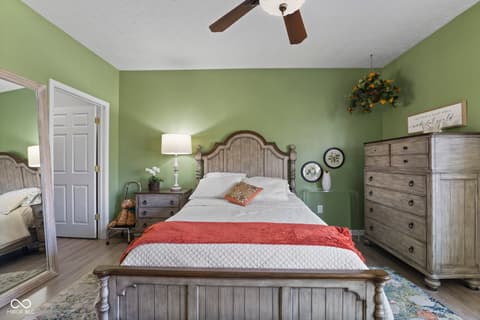 Photo of 5807 Cool Hollow Way, Indianapolis, IN