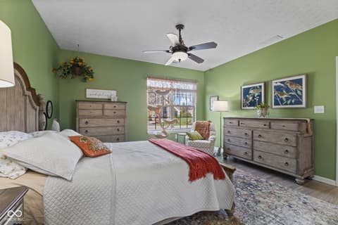 Photo of 5807 Cool Hollow Way, Indianapolis, IN