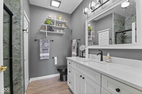 Photo of 5807 Cool Hollow Way, Indianapolis, IN