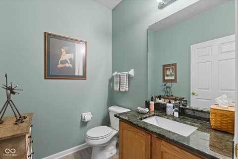 Photo of 5807 Cool Hollow Way, Indianapolis, IN