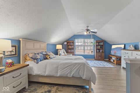 Photo of 5807 Cool Hollow Way, Indianapolis, IN
