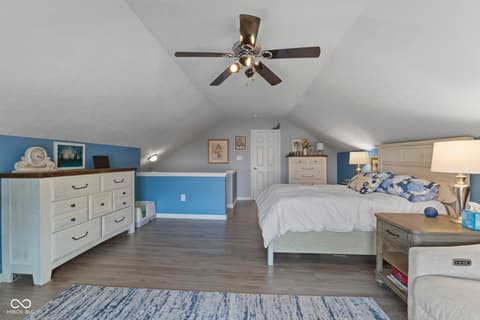 Photo of 5807 Cool Hollow Way, Indianapolis, IN