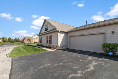 Photo of 5807 Cool Hollow Way, Indianapolis, IN