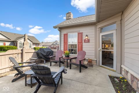 Photo of 5807 Cool Hollow Way, Indianapolis, IN