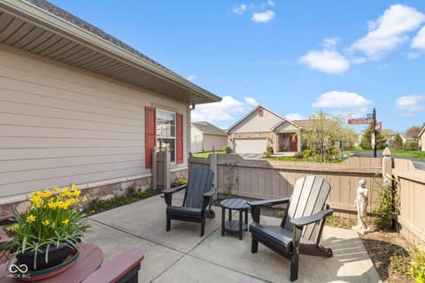 Photo of 5807 Cool Hollow Way, Indianapolis, IN
