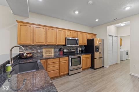 Photo of 5807 Cool Hollow Way, Indianapolis, IN