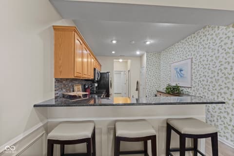 Photo of 5807 Cool Hollow Way, Indianapolis, IN