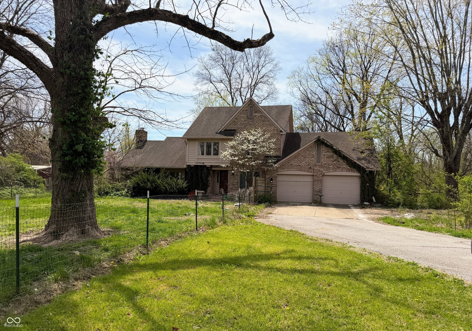 Photo of 5739 Powell Road, Indianapolis, IN