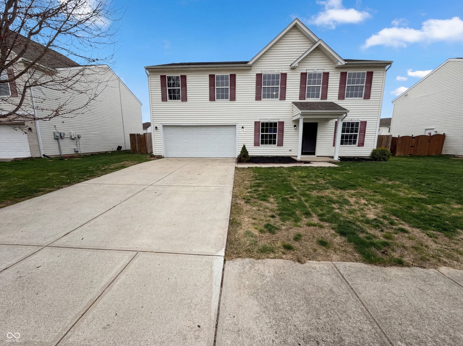 Photo of 8911 Alto Way, Indianapolis, IN